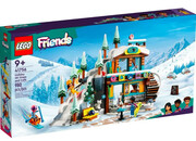 LEGO Friends 41756 Klocki Stok narciarski i kawiarnia LEGO Producent