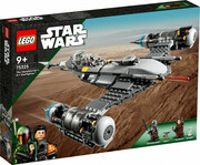 LEGO Star Wars 75325 - Mandalorian's N-1 Starfighter - zdjęcie 1