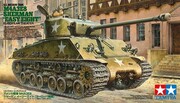 Tamiya US Tank M4A3E8 Sherman Easy Eight Tamiya Producent