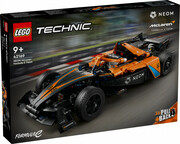 LEGO Klocki Technic 42169 NEOM McLaren Formula E Race Car LEGO Producent