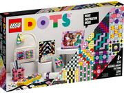 LEGO DOTS 41961 Zestaw narzędzi projektanta wzorki - zdjęcie 1