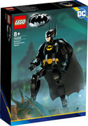 LEGO Klocki Super Heroes 76259 DC Figurka Batmana do zbudowania LEGO Producent