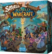 Rebel Gra Small World of Warcraft (edycja Polska) Rebel Producent