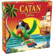 Gra Catan Junior - zdjęcie 2