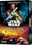 Rebel Gra Star Wars: Wojny Klonów Rebel Producent