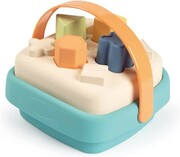 Smoby Sorter w koszyku Little Green Smoby Producent