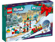 LEGO Friends 41758 Kalendarz adwentowy 2023 LEGO Producent