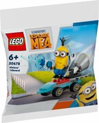 LEGO Klocki Minions 30678 Odrzutowa deska minionków LEGO Producent