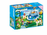 Playmobil Zestaw z figurkami Princess 4137 Bajkowy ogród królewski Playmobil Producent