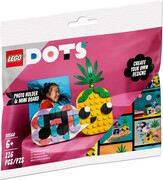 LEGO DOTS 30560 - Ananas - ramka na zdjęcie i miniaturowa tablica - zdjęcie 1