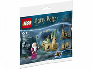 LEGO Harry Potter 30435 Zbuduj własny zamek Hogwart
