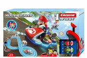 Carrera Tor wyścigowy Nintendo Mario Kart 2,9m Carrera Producent