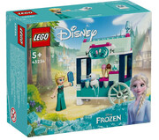 LEGO Klocki Disney Princess 43234 Mrożone smakołyki Elzy LEGO Producent