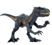 Mega Bloks Figurka Jurassic World Kolosalny Indoraptor Mega Bloks Producent