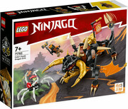 LEGO Klocki Ninjago 71782 Smok Ziemi Colea EVO LEGO Producent