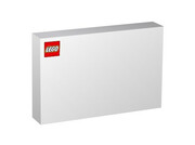 LEGO Torba Papierowa S 500 sztuk w opakowaniu LEGO Producent