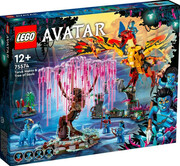 LEGO Avatar 75574 Toruk Makto i Drzewo Dusz - zdjęcie 1