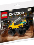 LEGO Creator 30594 - Rockowy monster truck - zdjęcie 1