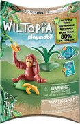 Playmobil Zestaw figurek Wiltopia 71074 Mały orangutan Playmobil Producent