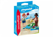 Playmobil Figurki Special Plus 71166 Dzieci z bombami wodnymi Playmobil Producent