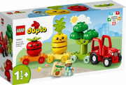 LEGO Klocki DUPLO 10982 Traktor z warzywami i owocami LEGO Producent
