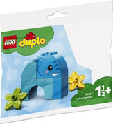 LEGO Duplo 30333 - Mój pierwszy słoń - zdjęcie 1