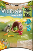 Playmobil Zestaw figurek Wiltopia 71066 Szop pracz Playmobil Producent