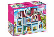 Playmobil Zestaw z figurkami Dollhouse 70205 Duży domek dla lalek Playmobil Producent