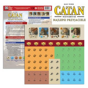 Gra Catan - Najlepsi Przyjaciele - zdjęcie 1