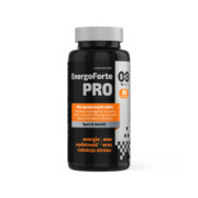 Energo Forte Pro Maca Ashwagandha Moc Redukcja Stresu 60 kaps. Bioorganic