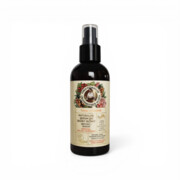 Babuszka Agafia Serum Wcierka Pobudzające Wzrost Włosów - Rokitnik 170 ml EuroBiolab