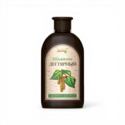 Szampon dziegciowy Łuszczyca AZS Łojotok 250ml Golden Pharm