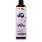 Szampon keratynowy 