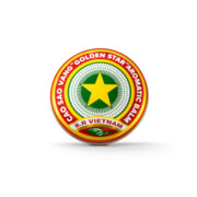Maść tygrysia Gwiazdka Golden Star 4g OPC Pharmaceutical JSC