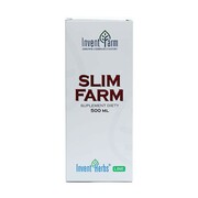 Slim Farm Invent Farm 500ml Invent Farm