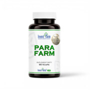 Para Farm Vcaps Invent Farm 90 kaps. Invent Farm