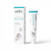 Pasta do zębów bez fluoru Biocalcium Melica Organic 100 ml Organic & Innovation Laboratorium