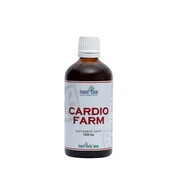 Cardio Farm 100 ml Invent Farm