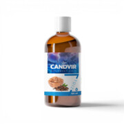 Candvir 7 ziół 100ml Ekototu Sp z o.o. ul.Modrzewiowa 1, 38-100 Strzyżów