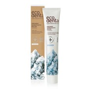 Organiczna pasta do zębów Bez Fluoru Solna Wrażliwe Zęby Ecodenta 75ml Ecodenta