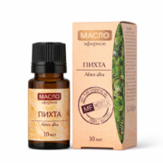 Olejek eteryczny jodłowy 10ml Medicalfort