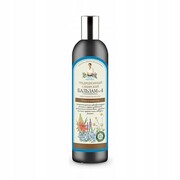 Babuszka Agafia Balsam do Włosów Nr 4 Kwiatowy Propolis 550ml EuroBiolab