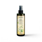 MELICA ORGANIC Serum Keratynowe z Pantenolem Nawilżające do Włosów 200ml Organic & Innovation Laboratorium
