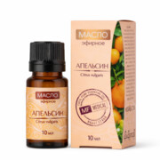 Olejek Eteryczny Pomarańczowy 10ml Medicalfort