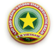 Maść tygrysia Gwiazdka Golden Star 4g OPC Pharmaceutical JSC