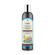 Babuszka Agafia Syberyjski balsam do włosów Nr.1 cedrowy propolis 550ml EuroBiolab