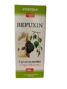 Befuxin Czaga Huba Brzozowa Ekstrakt 120ml Vitateka