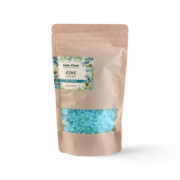 Sól do kąpieli Rozluźniająca przed snem SOSNA BETTER SLEEP FOLK&FLORA 500g Folk Flora
