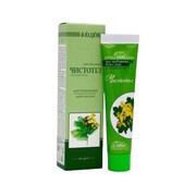 Krem balsam glistnik do twarzy Trądzik Nużyca Łuszczyca Wrażliwa Skóra 40ml Elixir