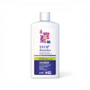 STOP Demodex Tonik do twarzy i powiek Demodekoza Nużyca Trądzik 150ml Golden Pharm